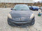 Mazda 3 2011