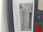 Audi A4 2017