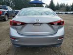 Mazda 3 2016