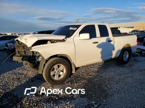 RAM 1500 2019 - Image 1 of 14
