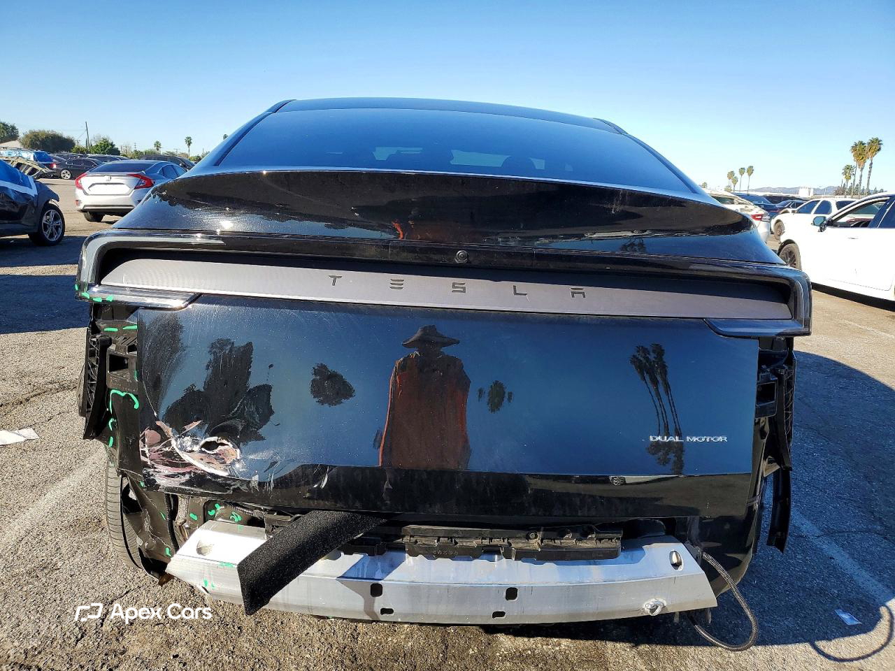 Tesla Model Y 2026