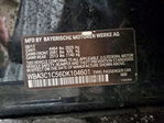BMW Series 3 2013