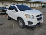 Chevrolet Trax 2016