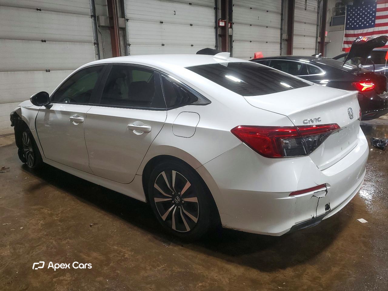 Honda Civic 2022