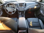 Chevrolet Impala 2016