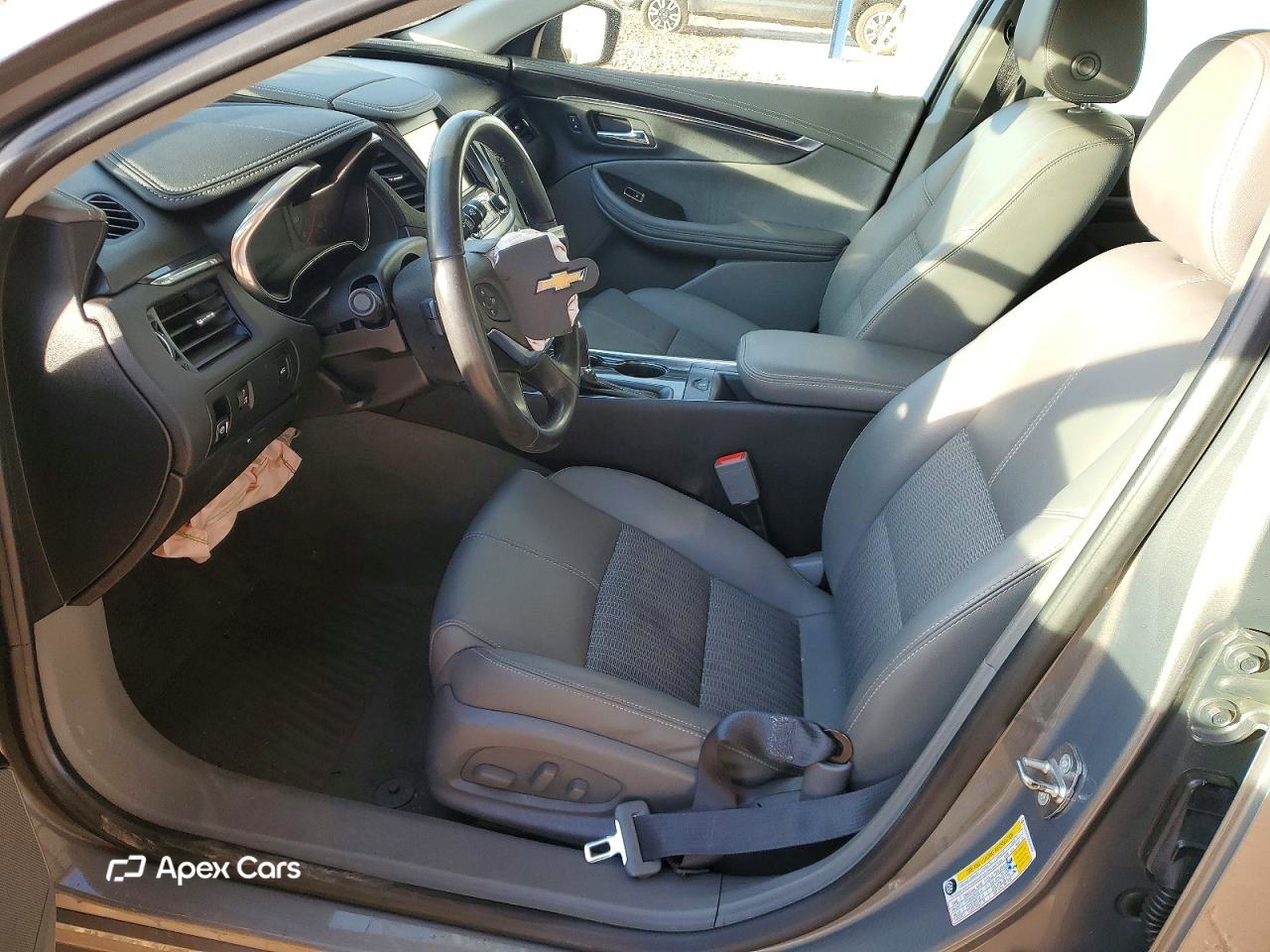 Chevrolet Impala 2018