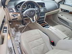 Mercedes-Benz E-klasse 2016