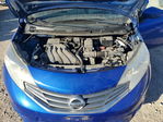 Nissan Versa 2016