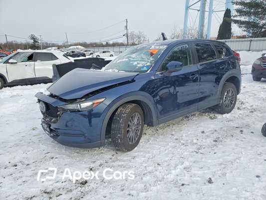 Mazda CX-5 2020 - Image 1 of 14
