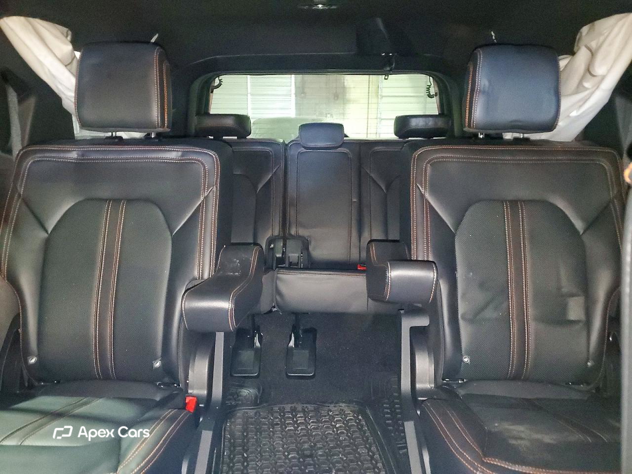 Ford Expedition 2023
