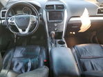 Ford Explorer 2011