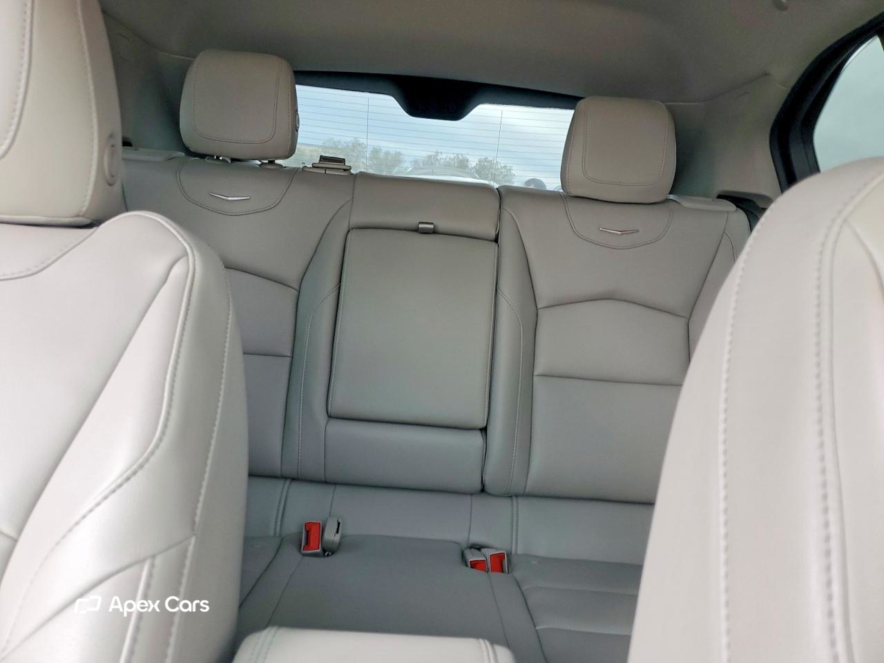 Cadillac XT4 2023