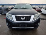 Nissan Pathfinder 2016