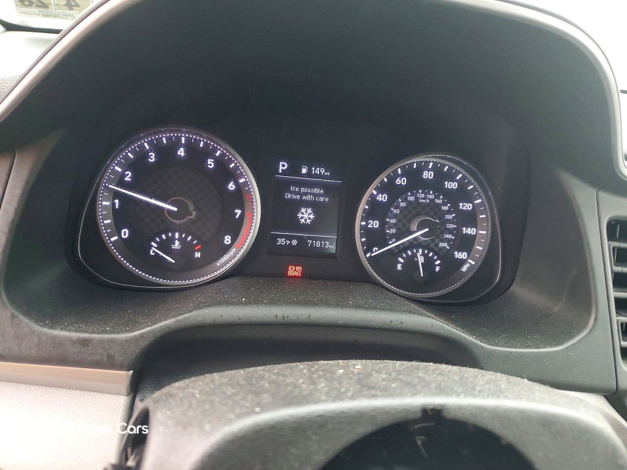 Hyundai Elantra 2020