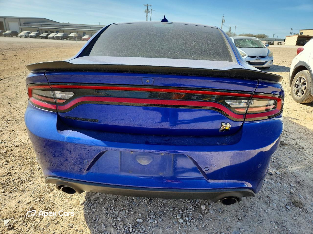 Dodge Charger 2021