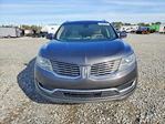Lincoln MKX 2017