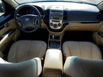 Hyundai Santa Fe 2012