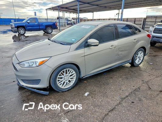 Ford Focus 2016 - Zdjęcie 1 z 12