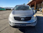 Kia Sportage 2015