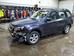 Subaru Forester 2010
