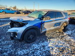Ford Explorer 2022
