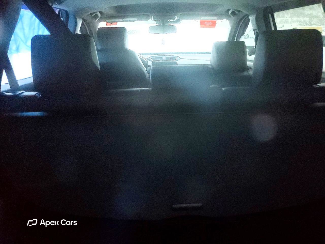 Honda CR-V 2020