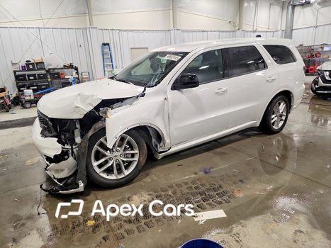 Dodge Durango 2026 - Image 1 of 14
