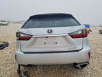 Lexus RX 2017