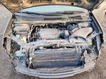 Honda Odyssey 2013