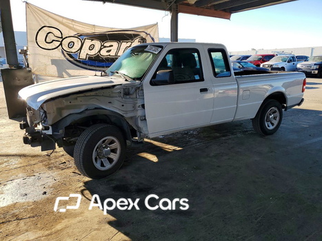 Ford Ranger 2011 - Image 1 of 13