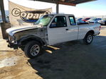 Ford Ranger 2011