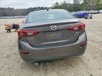 Mazda 3 2015