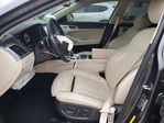 Genesis G80 2018