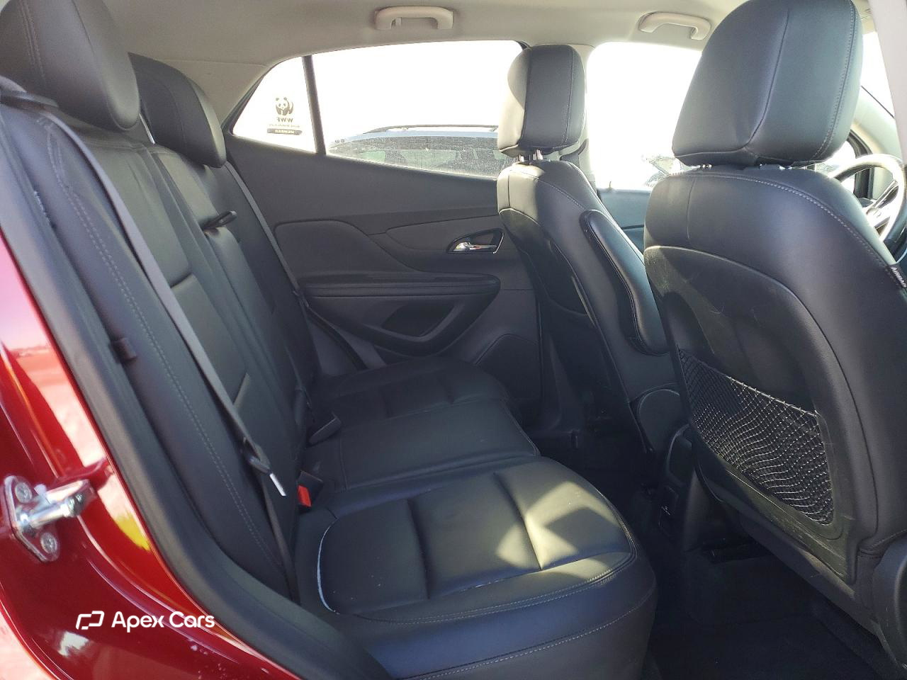 Buick Encore 2017