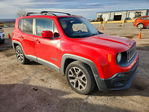 Jeep Renegade 2016