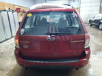 Subaru Forester 2011