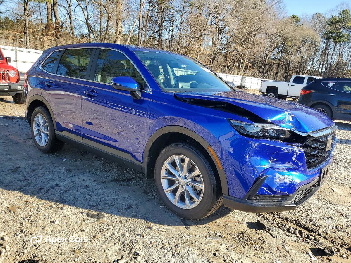 Honda CR-V 2024