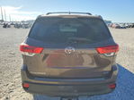 Toyota Highlander 2018