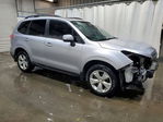 Subaru Forester 2016