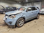 Chevrolet Equinox 2015