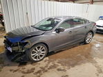 Mazda 6 2017