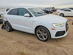 Audi Q3 2018