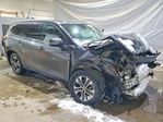 Toyota Highlander 2021