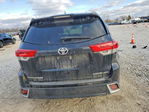 Toyota Highlander 2017