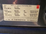 Tesla Model S 2014