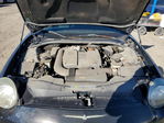 Ford Thunderbird 2002
