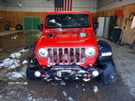 Jeep Gladiator 2021