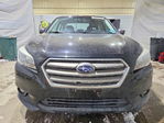 Subaru Legacy 2015
