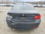 BMW Series 2 2015