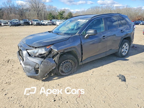 Toyota RAV 4 2020 - Image 1 of 14